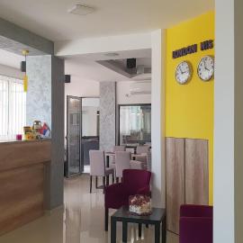 SAPA Studios & Apartments, hotel in Niš