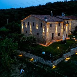 Agriturismo Fonte Belvedere