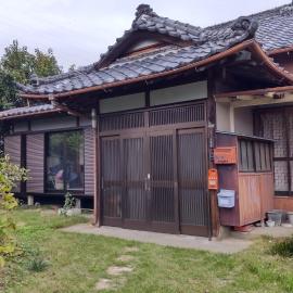民泊M103, hotel Szattéban