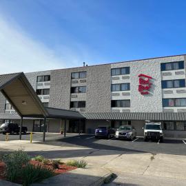 Red Roof Inn Charleston - Dunbar, hotel din Dunbar