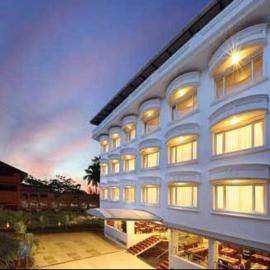 Cochin Palace