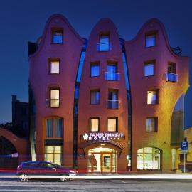 Hotel Fahrenheit