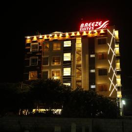 D Breeze Suites, hotel in Devanahalli-Bangalore