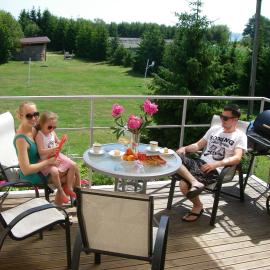 Sõrve Guest House, hotel em Salme