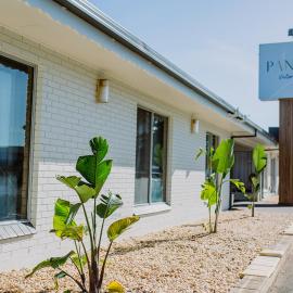 PanCo Victor Harbor, hotel a Victor Harbor