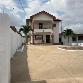Sigma Theta Homes - Kumasi Atimatim, hotel in Kumasi