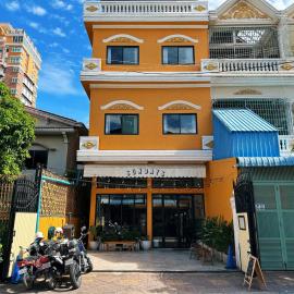 Sundays Boutique Eco Hotel