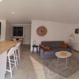 L'appart de Fanny, hotel a Limonest