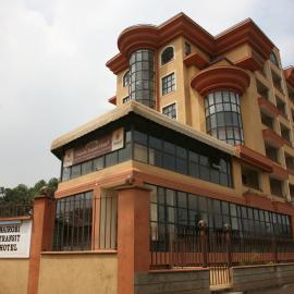 Nairobi Transit Hotel