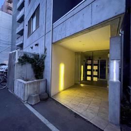 3-3札幌駅徒歩8分　美室【サービスアパートメントSAPPORO札幌駅西】エアコン完備, khách sạn ở Sapporo