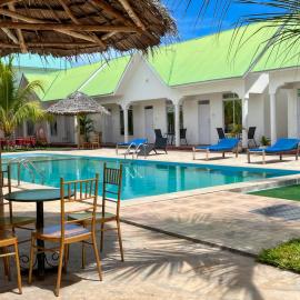 Sunrise Villas