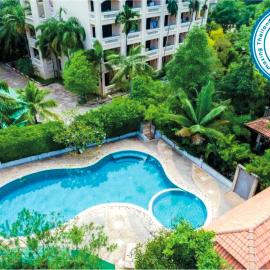 Park 38 Hotel