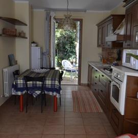 Rinaldi's Apartment, hotel in Sirolo