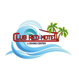 Club Red Dahab Motel, hotel v destinaci Dahab