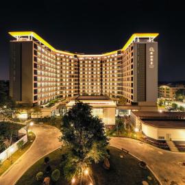 Guangzhou Qiling LN DF Hotel