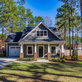 The Downtown Ace, hotel en Southern Pines