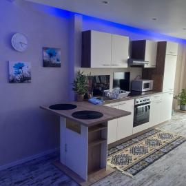 Suite BELLA 4