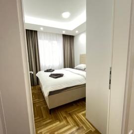 Central Lakeview Apartment, East Sarajevo