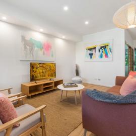 Pet Friendly Oasis By The River, Noosaville, hotel en Noosaville