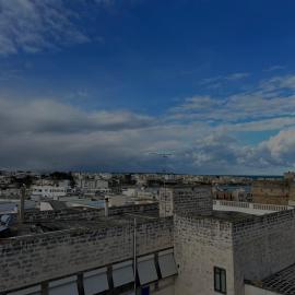 Borgo Santo