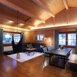 Bergfreude Chalet, hotel in Braunlage