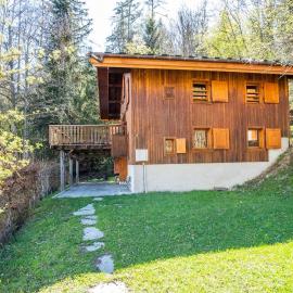 Datcha of Sky -Jardin - Calme - 180 vues - 9 chambres & Studio Appt