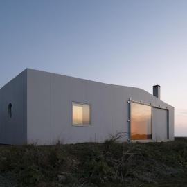 Channel View, Dungeness by Bloom Stays, hotel a Dungeness