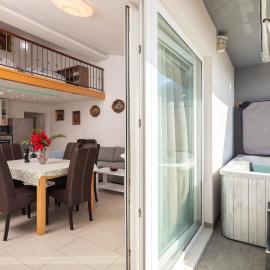 Prestige Apartments, Hotel in Jesenice