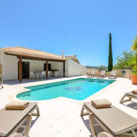 Villa Redonda by Algarve Holidays