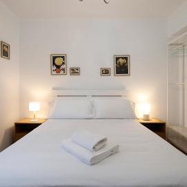 Oleta 9 Acogedor apartamento en San Sebastian