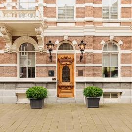 Maison ELLE Amsterdam