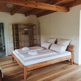 Ferienwohnung Polsing 19