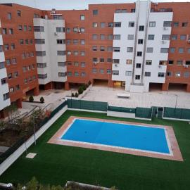 Zamora में, होटल La casita de Miguel, con garaje y piscina