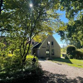 Vakantiehuis Aldubo