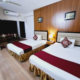 GR MEET & GREET, Hotel in Dhaka