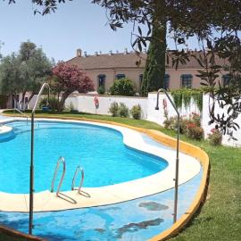 SEVILLA BRISAS VIP ONE Valencina de la concepción