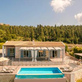 AELIA VILLA