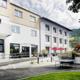 Jugendgästehaus Mondsee – hotel w mieście Mondsee