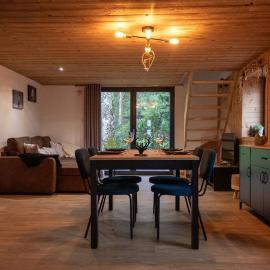 Gite de la Ravanne/Le petit nid, hotel Ramonchamp városában