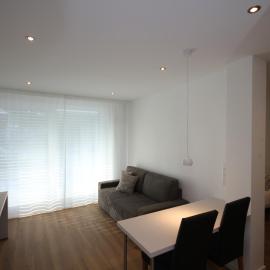 Bhome Serviced Apartments