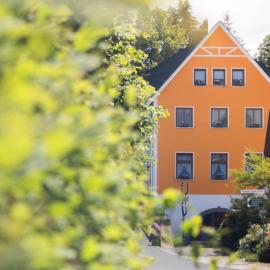 Gasthof Blankenberg, hotel Blankenberg városában