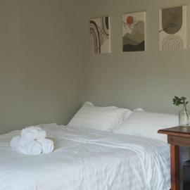 NaKan Farmstay, hotel i Kanchanaburi