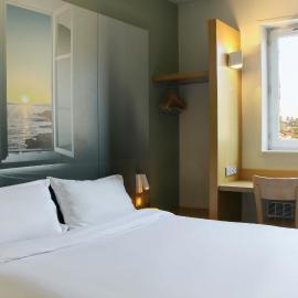 B&B HOTEL Fréjus Roquebrune-sur-Argens, hotel a Roquebrune-sur Argens