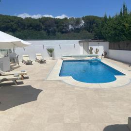 Private Luxurious Villa Walking Distance to Puerto Banus