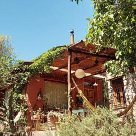 Casa.Colibri.LaCumbre, Hotel in La Cumbre