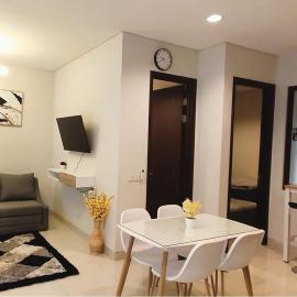Regentown Home near ICE BSD, Hotel in Cilandak