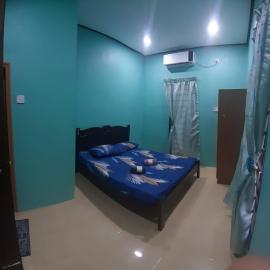 Beijing View Homestay