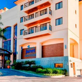Jurerê Beach Village Studios Para Temporada