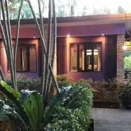 สวนผึ้ง2 รีสอร์ท - Suan Phueng 2 Resort, hotel in Bang Sare