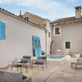 Charming villa in Radetići